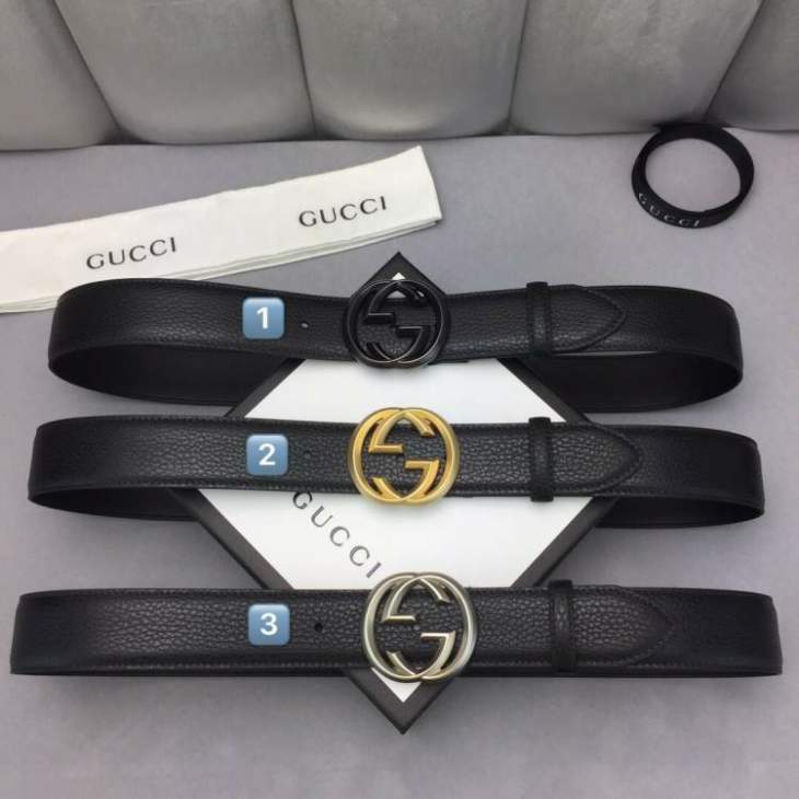 Picture of Gucci Belts _SKUfw101345441fw